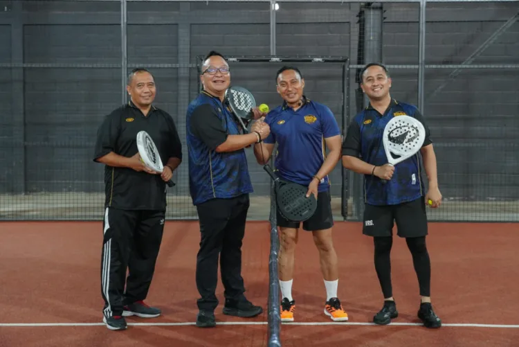 HUT ke-55 KORPRI