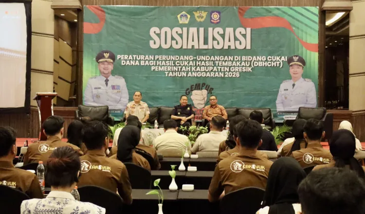 Pemkab Gresik
