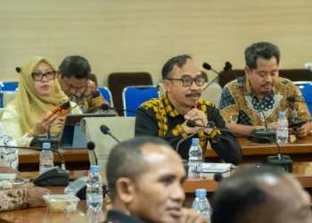 PAD Tembus 38,73 Persen, Pemetaan Potensi Jadi Andalan Pemkab Gresik 5 Pemetaan Potensi
