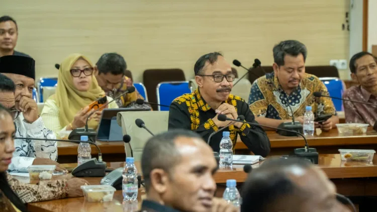 Pemetaan Potensi