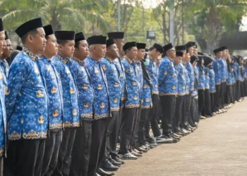 Pemkab Gresik Rencanakan THR bagi PPPK Paruh Waktu Tahun 2027 4 Pemkab Gresik