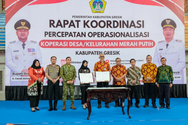 Pemkab Gresik