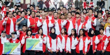 PEPARPEDA Jatim 2026