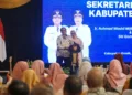 Sekda Gresik