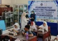 Uji Coba MBG Prasmanan di Kudus, Efisiensi Waktu Jadi Evaluasi 