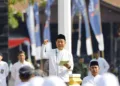 Hari Santri Nasional, Bupati Kudus Ajak Santri Kuasai Teknologi