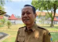Tanggapi Petisi Soal Alih Fungsi Trotoar, Sam’ani Ingin Beri Ruang Gen Z Bisa Produktif  