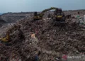 Rencana Pramono Kolaborasi Kelola Sampah dengan Bekasi, DPRD DKI Beri Dukungan