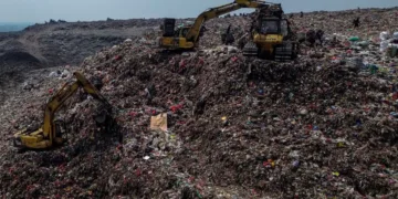 Rencana Pramono Kolaborasi Kelola Sampah dengan Bekasi, DPRD DKI Beri Dukungan