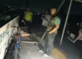 Pria Jatuh Dari Lantai 5 Gedung Parkir Pasar Kliwon Kudus, Polisi Lakukan Penyelidikan 6 Pria Jatuh Dari Lantai 5 Gedung Parkir Pasar Kliwon Kudus, Polisi Lakukan Penyelidikan