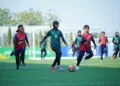 Peserta MLSC Meningkat, Ekosistem Sepak Bola Putri di Kudus Kian Menguat 