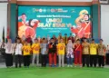 730 Atlet Dari Berbagai Daerah Ikuti Kejuaraan Nasional Silat di Kudus 2 730 Atlet Dari Berbagai Daerah Ikuti Kejuaraan Nasional Silat di Kudus