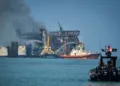 KMP Batumandi Terbakar di Merak, ASDP Jamin 420 Korban Selamat Dapat Asuransi