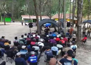 Kawasan CMC Malang Berpotensi Masuk Bursa Karbon, Ini Kata Legislator RI