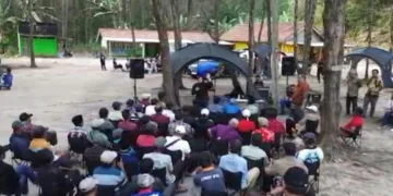 Kawasan CMC Malang Berpotensi Masuk Bursa Karbon, Ini Kata Legislator RI 4 Kawasan CMC Malang Berpotensi Masuk Bursa Karbon, Ini Kata Legislator RI