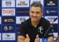 Arema FC vs Bhayangkara: Marcos Siapkan Taktik Matikan Lawan 2 Arema FC vs Bhayangkara: Marcos Siapkan Taktik Matikan Lawan