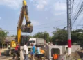Perbaiki Jalan Nasional Blora-Rembang, BBPJN Alokasikan Rp10,6 Miliar 2 Perbaiki Jalan Nasional Blora-Rembang, BBPJN Alokasikan Rp10,6 Miliar