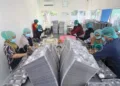 BGN Evaluasi SPPG di Sumbawa, Telusuri Gangguan Kesehatan Siswa Penerima MBG 2 BGN Evaluasi SPPG di Sumbawa, Telusuri Gangguan Kesehatan Siswa Penerima MBG
