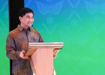 Investasi di Banten Meroket, KEK Tanjung Lesung Jadi Pusat Ekonomi Baru