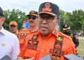 Waspada Banjir Rob, BPBD Imbau Warga Pesisir Utara Tangerang Siaga