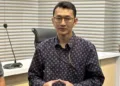 Jubir KPK Budi Prasetyo