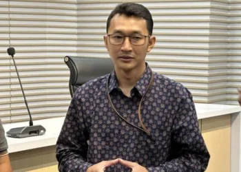 Jubir KPK Budi Prasetyo
