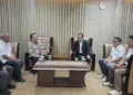 BRIN Puji SiDoni PMI Tangerang, Siap Jadi Standar Nasional?