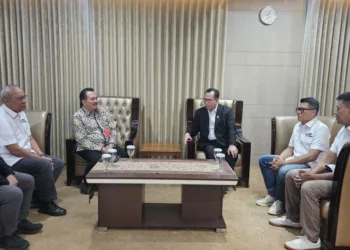 BRIN Puji SiDoni PMI Tangerang, Siap Jadi Standar Nasional?
