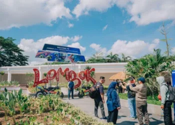Trafik Penumpang Capai 106.933 Orang, Bandara Lombok Tembus Rekor 5 Tahun