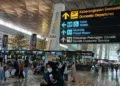Pergerakan Pesawat di Bandara Soetta Naik 6,42 Persen, Layani 39,28 Juta Penumpang 2 Pergerakan Pesawat di Bandara Soetta Naik 6,42 Persen, Layani 39,28 Juta Penumpang