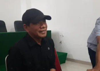Bawaslu Surakarta Ungkap Fakta Ijazah Gibran Saat Pilkada 2020
