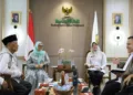 Atasi 67 Ribu Rumah Tak Layak, Baznas dan Pandeglang Perkuat Sinergi 2 Atasi 67 Ribu Rumah Tak Layak, Baznas dan Pandeglang Perkuat Sinergi