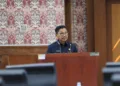 APBD Tangerang 2027 Diproyeksikan Turun Rp157 Miliar, Ketua DPRD Buka Suara