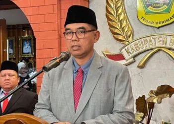 Tunggu Penlok dari KDM, Pemkab Bogor Geser Anggaran Lahan Rp90 Miliar