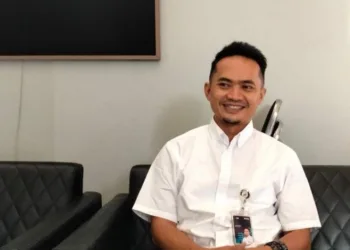 Bulog Bogor Siapkan Beras Bantuan Pangan 24.000 Ton untuk 821.319 Keluarga