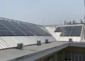 Menuju Green Hospital, RSMR Kudus Mulai Gunakan PLTS Untuk Operasional Rumah Sakit