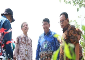 Perkuat Ketahanan Pangan, DIY Gelar Festival Lumbung Mataraman