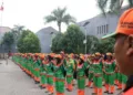 DLH DKI Jakarta Buka 264 Lowongan Kerja Padat Karya Penanganan Sampah