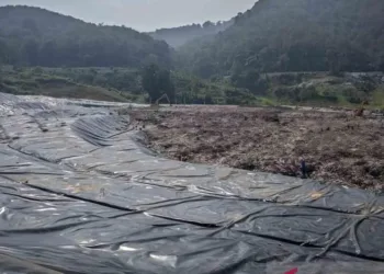 TPA Sarimukti Ditolak untuk PSEL, DLH Jabar Cari Lokasi Lain