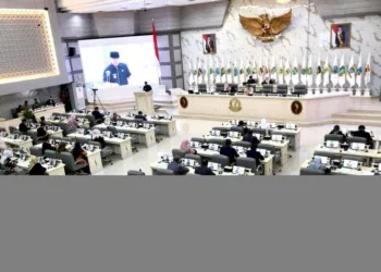 DPRD Jabar Usul Raperda Bank Sampah Wajibkan Pendanaan APBD