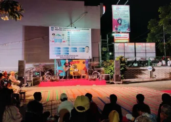 Libatkan Generasi Muda, DKD NTB Susun Haluan Kebudayaan