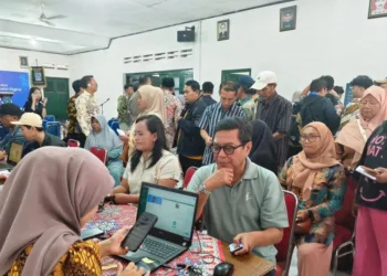 Hati-Hati Phishing Perlinsos Digital, Dinsos Kulon Progo Beri Peringatan