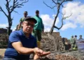 Gotong Royong Jadi Kunci Pemulihan Cepat Kampung Adat Sade, Donasi Capai Rp4,7 Miliar