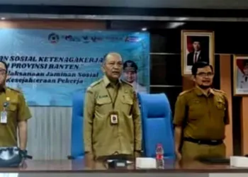 Mudah! Ini Cara Cari Lowongan Kerja Terbaru di Banten Lewat Aplikasi Siloker