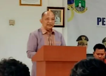 RUU Ketenagakerjaan Segera Disahkan, Disnakertrans Banten Harapkan Keadilan 2 RUU Ketenagakerjaan Segera Disahkan, Disnakertrans Banten Harapkan Keadilan
