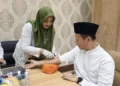 Komitmen Perangi Narkoba, Bupati Kudus hingga Pimpinan OPD Jalani Tes Urine 6 Komitmen Perangi Narkoba, Bupati Kudus hingga Pimpinan OPD Jalani Tes Urine