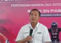 MotoGP Mandalika 2026 Catat Rekor Baru, Gubernur NTB: Momentum Dunia! 2 MotoGP Mandalika 2026 Catat Rekor Baru, Gubernur NTB: Momentum Dunia!
