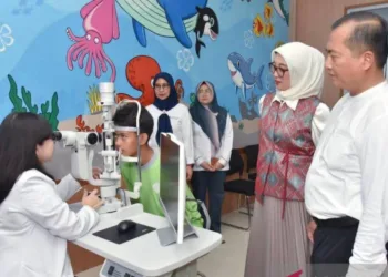 Gubernur NTB Wajibkan Rumah Sakit Punya Petugas Bahasa Isyarat