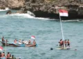 Wisata Gunungkidul Wajibkan Nontunai di 7 TPR, Catat Jadwalnya!