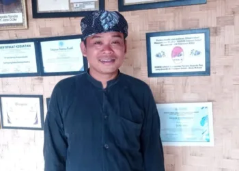 HUT Banten ke-26, Suku Badui Desak Pemprov Banten Lindungi Hutan